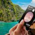 Thẻ ghi nợ DBS TravelLah! không phí giao dịch và rút tiền miễn phí
