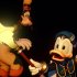 Thông tin rò rỉ về Kingdom Hearts 4 và Persona 6
