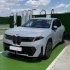Trải nghiệm thực tế với BMW iX3: Hiệu suất ra sao?