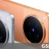 Vivo X500 Pro Max lộ diện thiết kế trước ngày ra mắt