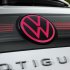 Volkswagen xác nhận ID. Tiguan ra mắt đầu tháng 10