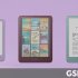 Amazon ra mắt ba dòng Kindle mới, mỏng nhẹ và pin lâu hơn