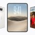 Apple mở đặt trước iPhone Duo gập từ 16/10