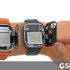 Apple Watch Series 12 và Ultra 4 vẫn rất khó sửa chữa