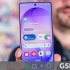 Galaxy S27 Pro và Ultra có thể lần đầu dùng DC dimming