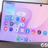 Galaxy Z Fold9 có thể mang trở lại camera ẩn dưới màn hình