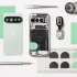 Google kéo dài tuổi thọ Pixel bằng thiết kế module và mạng lưới sửa chữa
