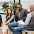 Hơn 100 startup dự diễn đàn Google for Startups Gemini