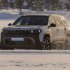 Jeep Compass 4xe thuần điện: hiệu năng và off-road theo chuẩn Bắc Cực