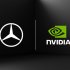 Nvidia và Mercedes mở rộng hợp tác, nhắm tới lái tự động cấp 4