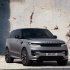 Range Rover Sport điện: V8 nhường chỗ cho sức mạnh điện cao áp