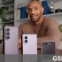 Samsung hợp tác Thierry Henry quảng bá Galaxy Z Fold8 và Flip8
