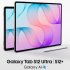 Samsung ra mắt Galaxy Tab S12 Ultra và Tab S12+ với Galaxy AI