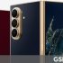 Samsung W27 ra mắt tại Trung Quốc, bản Fold8 Ultra khoác áo xa xỉ