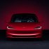 Tesla nâng cấp Model 3 tại Mỹ với màn hình 16 inch