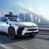 Toyota và Waymo hợp tác đưa taxi không người lái vào Nhật Bản từ 2027