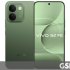 Vivo S2 FE ra mắt với pin 10.000mAh và màn hình AMOLED 6,83 inch