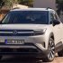 Volkswagen ID.Cross bản pin 37 kWh giá dưới 28.000 euro có mặt tại châu Âu