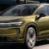 Volkswagen ra mắt ID.Tiguan thay thế ID.4