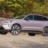 Volvo EX90 Twin Motor Performance 2026: đo quãng đường thực tế với bánh 21 inch