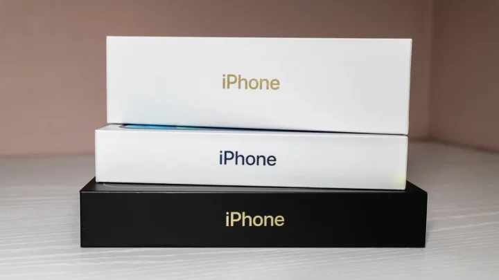 Giá thành sản xuất iPhone 18 Pro tăng vọt đến 38%