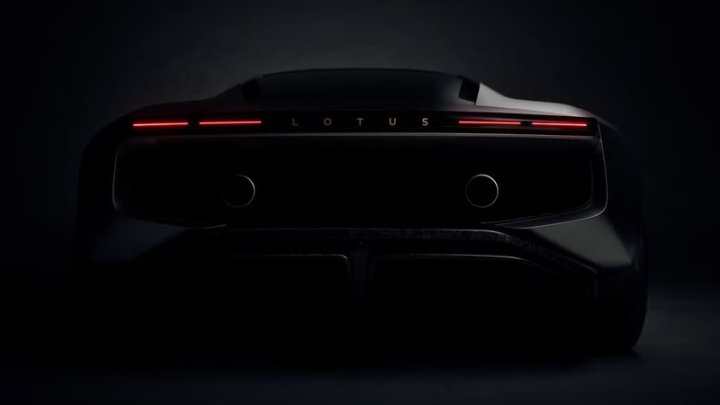 Lotus Esprit 2029 sẽ có tùy chọn động cơ V-6 bên cạnh hybrid V-8