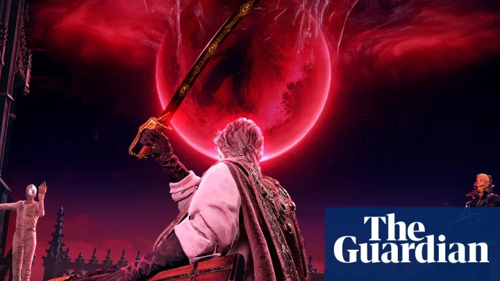The Duskbloods: Trải nghiệm chiến đấu đa người hấp dẫn từ FromSoftware