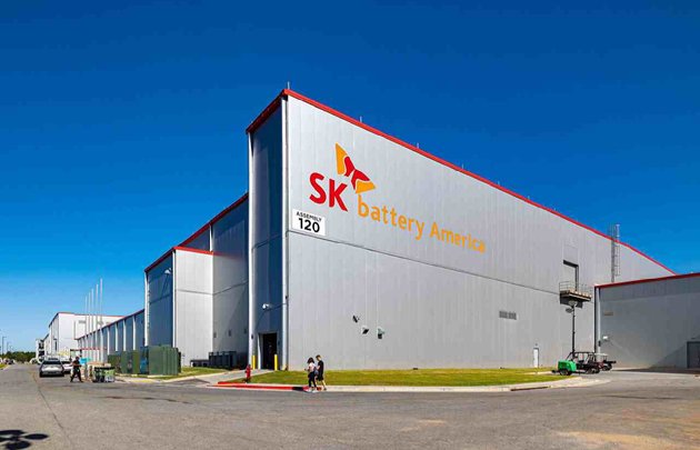 K-battery tìm hướng đi mới tại thị trường ESS Mỹ