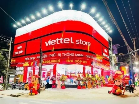 Viettel Store - Điểm đến uy tín cho tín đồ Apple quan tâm đến iPhone 18 chính hãng