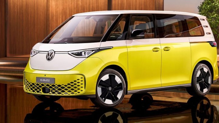 Volkswagen cắt giảm một nửa dòng xe và đóng cửa nhà máy
