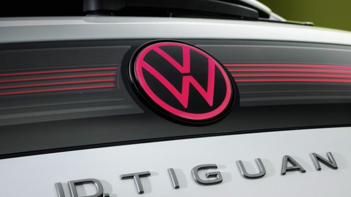 Volkswagen xác nhận ID. Tiguan ra mắt đầu tháng 10
