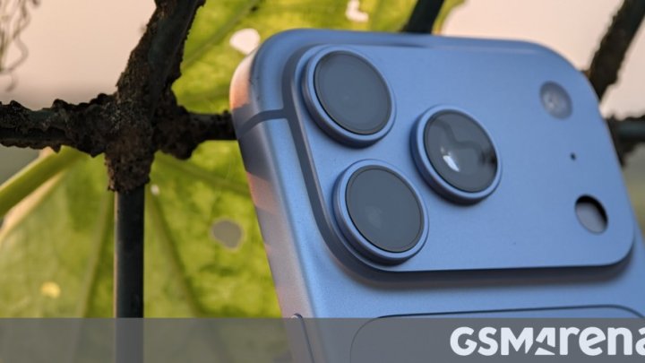 Khẩu độ biến thiên trên iPhone 18 Pro: hiểu và dùng đúng cách