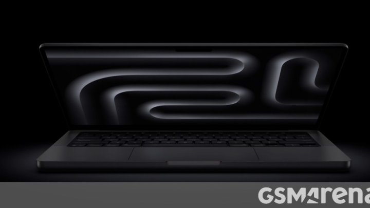 MacBook Pro màn hình cảm ứng OLED dự kiến ra mắt tháng tới