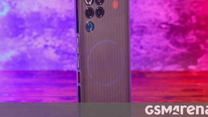 RedMagic công bố lịch cập nhật RedMagic OS 12 dựa trên Android 17